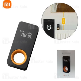 متر لیزری چندکاره هوشمند شیائومی Xiaomi Hoto Smart Laser Measure QWCJY001