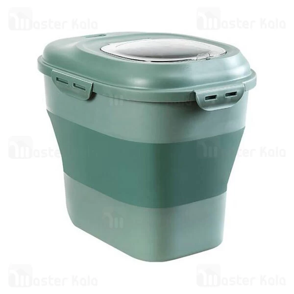 محفظه نگهداری چند منظوره شیائومی Xiaomi Jordan And Judy KT647 ظرفیت 50 لیتر