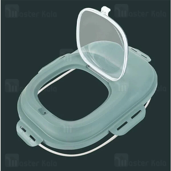 محفظه نگهداری چند منظوره شیائومی Xiaomi Jordan And Judy KT647 ظرفیت 50 لیتر