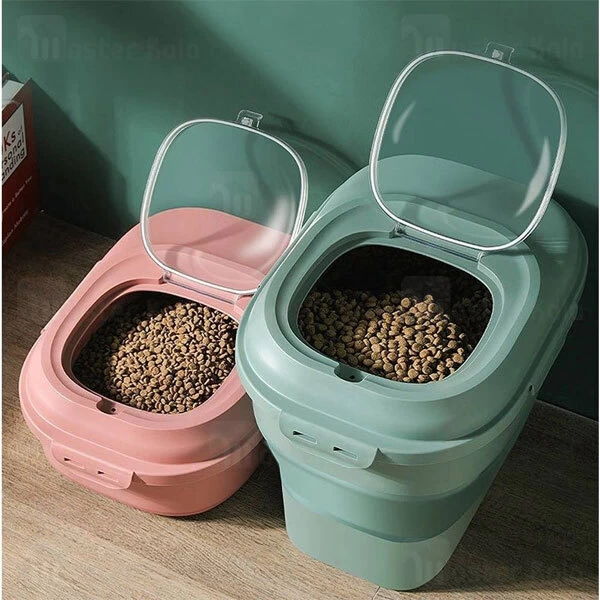 محفظه نگهداری چند منظوره شیائومی Xiaomi Jordan And Judy KT647 ظرفیت 50 لیتر