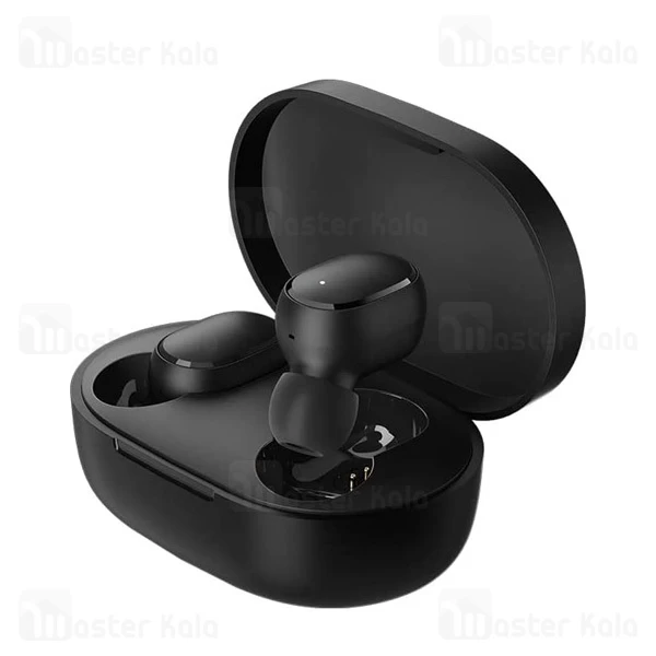 هندزفری بلوتوث دوگوش شیائومی Xiaomi Redmi buds essential