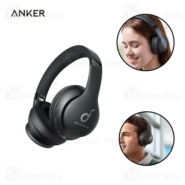 هدفون بلوتوث انکر Anker Soundcore Life Q10i
