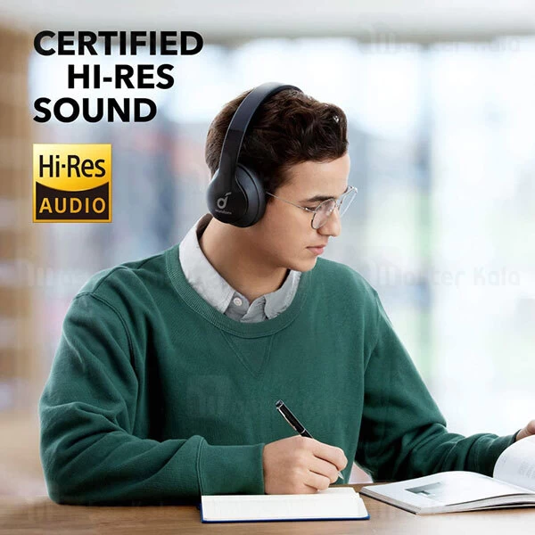 هدفون بلوتوث انکر Anker Soundcore Life Q10i