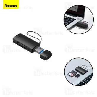 رم ریدر بیسوس Baseus WKQX070101