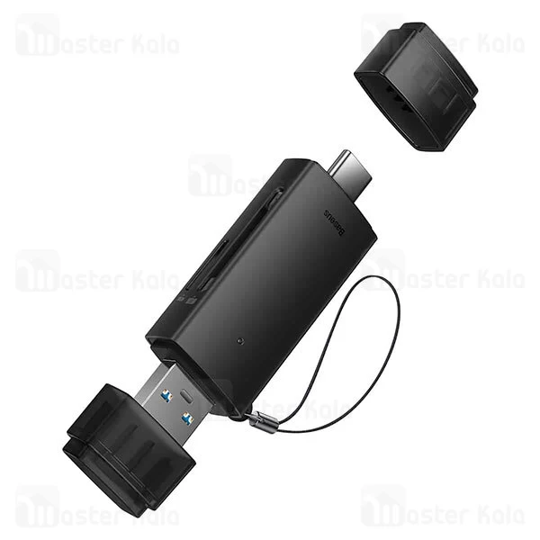 رم ریدر بیسوس Baseus WKQX070301