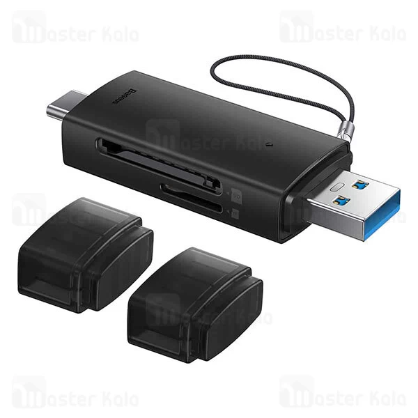 رم ریدر بیسوس Baseus WKQX070301