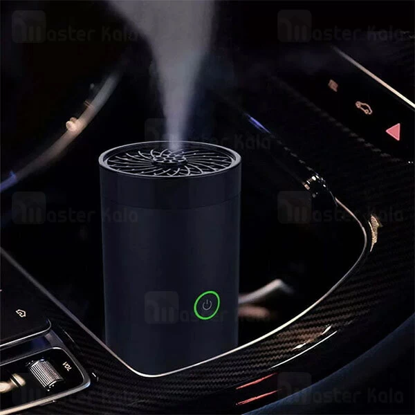 دستگاه بخور عود گرین لاین Green Lion GNSBKURBK