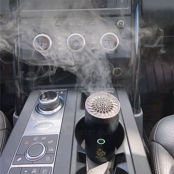 دستگاه بخور عود گرین لاین Green Lion GNSBKURBK