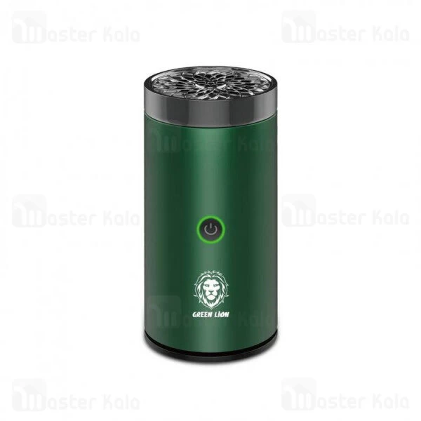 دستگاه بخور عود گرین لاین Green Lion GNSBKURBK