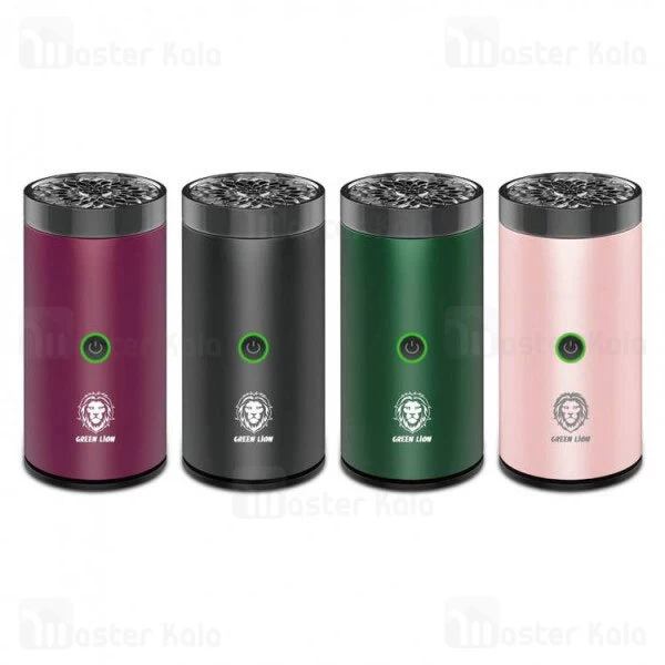 دستگاه بخور عود گرین لاین Green Lion GNSBKURBK