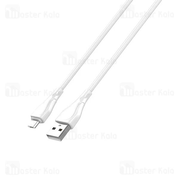 کابل Type C الدینیو LDNIO LS611 به طول 1 متر توان 25 وات