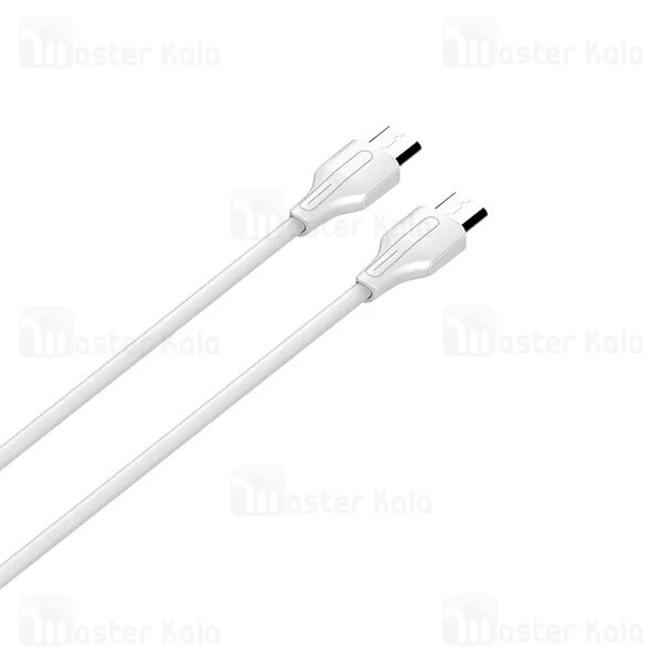 کابل Type C به Type C الدینیو LDNIOLC121-C طول 1 متر توان 65 وات
