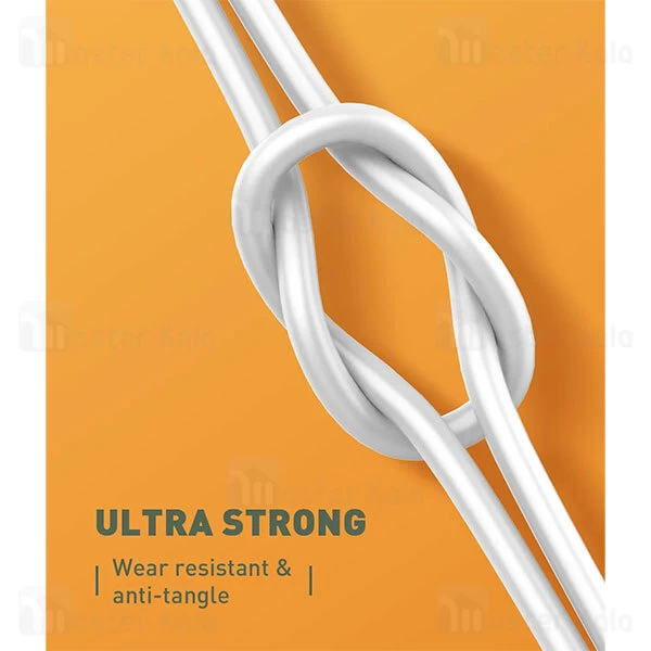 کابل Type C به Type C الدینیو LDNIOLC121-C طول 1 متر توان 65 وات