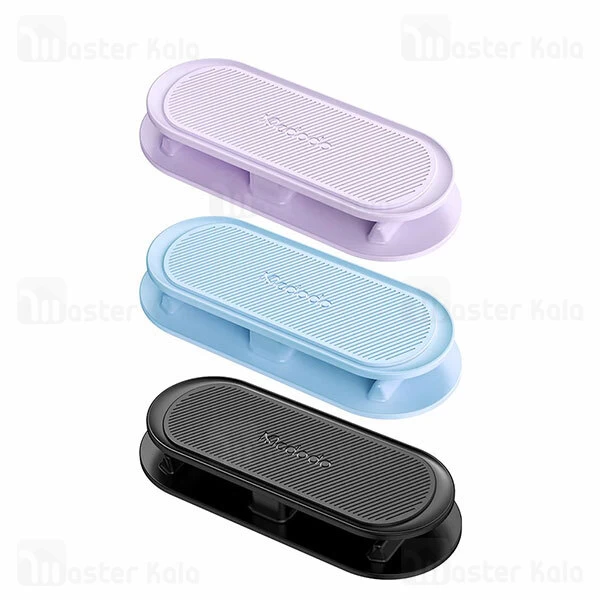 گیره نگهدارنده کابل مک دودو Mcdodo WF-3530