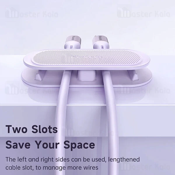 گیره نگهدارنده کابل مک دودو Mcdodo WF-3530