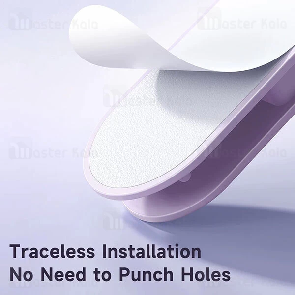 گیره نگهدارنده کابل مک دودو Mcdodo WF-3530