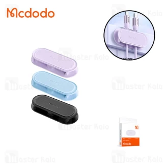 گیره نگهدارنده کابل مک دودو Mcdodo WF-3530