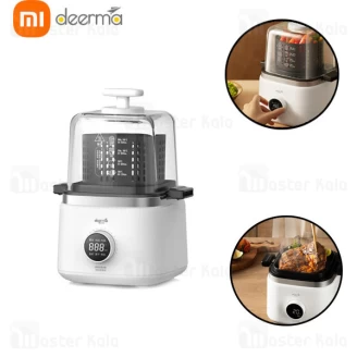 هواپز چند کاره هوشمند شیائومی Xiaomi Deerma KZ200 ظرفیت 2 لیتر