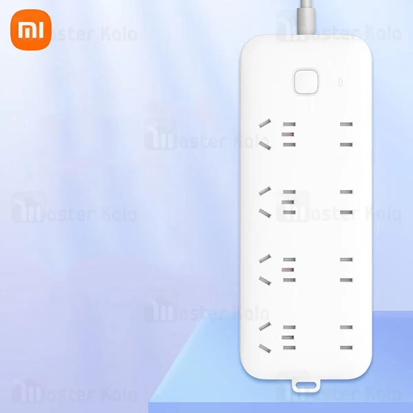 چند راهی برق شیائومی Xiaomi XMCXB8-01QM