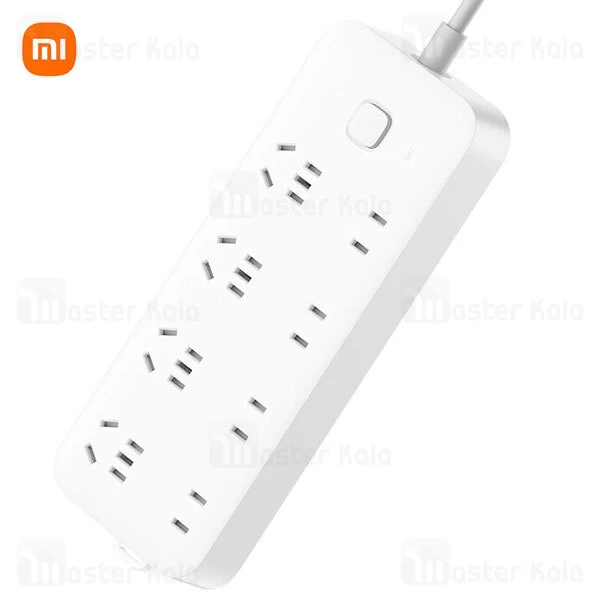 چند راهی برق شیائومی Xiaomi XMCXB8-01QM