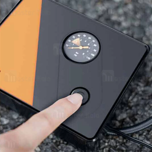 کمپرسور باد شیائومی Xiaomi Lydsto car inflatable treasure YM-CQB02