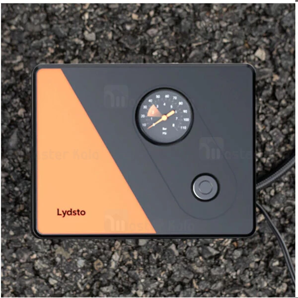 کمپرسور باد شیائومی Xiaomi Lydsto car inflatable treasure YM-CQB02