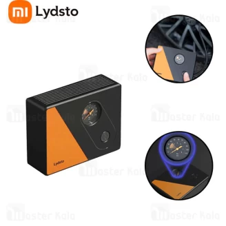 کمپرسور باد شیائومی Xiaomi Lydsto car inflatable treasure YM-CQB02