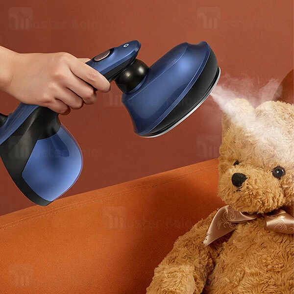 اتو بخار دستی شیائومی Xiaomi deerma HS300 توان 1000 وات