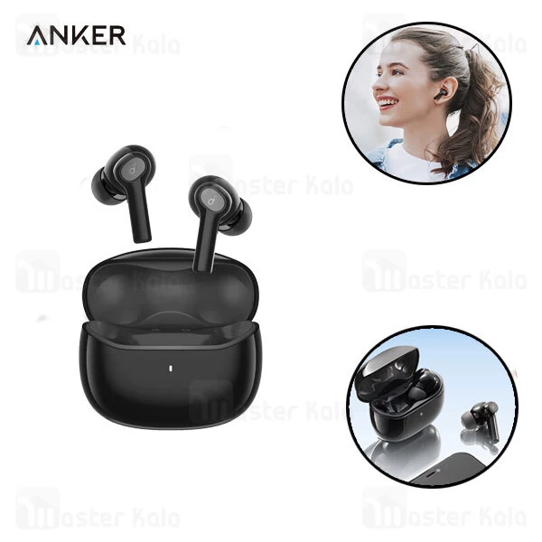 هندزفری بلوتوث دوگوش انکر Anker Life P2i