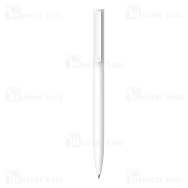 پک 10 تایی خودکار شیائومی Xiaomi MI Gel Ink pen MJZXB01WX