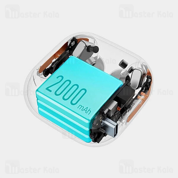 هندزفری بلوتوث دوگوش شیائومی Xiaomi Mibro Earbuds 3 Pro