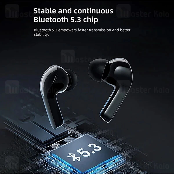 هندزفری بلوتوث دوگوش شیائومی Xiaomi Mibro Earbuds 3 Pro