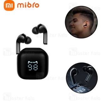 هندزفری بلوتوث دوگوش شیائومی Xiaomi Mibro Earbuds 3 Pro