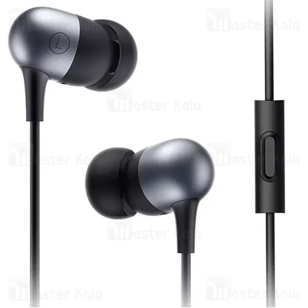 هندزفری سیمی شیائومی Xiaomi Capsule Earphones DDQ01WM