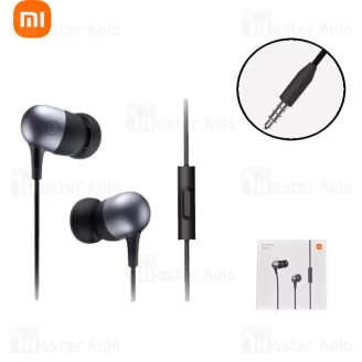 هندزفری سیمی شیائومی Xiaomi Capsule Earphones DDQ01WM
