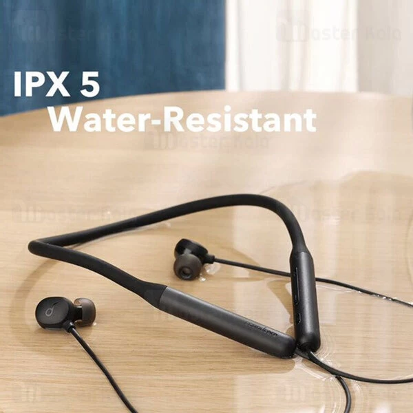 هندزفری بلوتوث گردنی انکر Anker Soundcore Life U2i Upgraded A3213