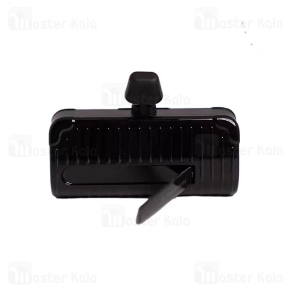 پاوربانک و استند 5000 گرین لاین  Green Lion Pocket Power Bank با پورت Type c توان 20 وات