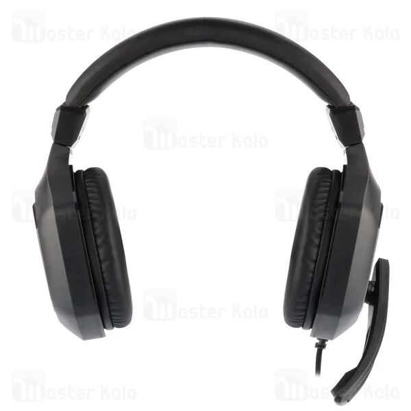 هدفون سیمی گیمینگ  T-Dagger Eiger T-RGH208