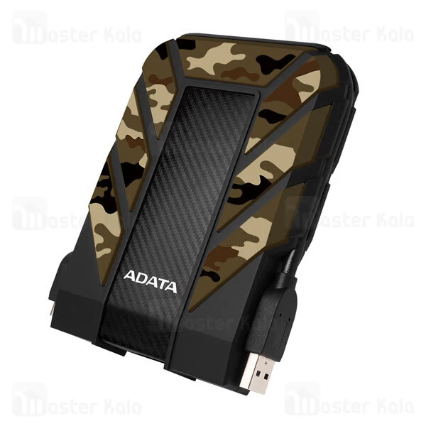 هارد اکسترنال ای دیتا ADATA HD710M Pro ظرفیت 1 ترابایت