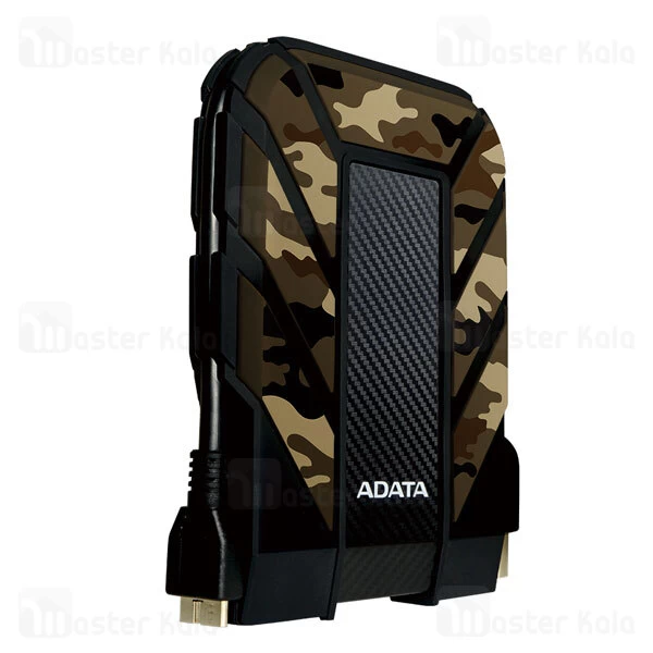 هارد اکسترنال ای دیتا ADATA HD710M Pro ظرفیت 1 ترابایت