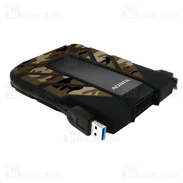 هارد اکسترنال ای دیتا ADATA HD710M Pro ظرفیت 1 ترابایت