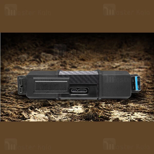 هارد اکسترنال ای دیتا ADATA HD710M Pro ظرفیت 1 ترابایت