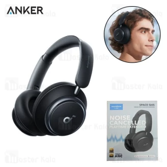 هدفون بلوتوث انکر Anker Soundcore Space Q45