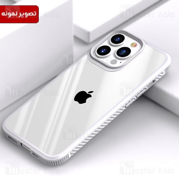 قاب محافظ آی پکی آیفون Apple iPhone 11 Pro iPaky MGT