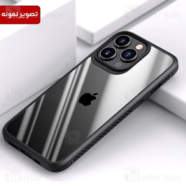 قاب محافظ آی پکی آیفون Apple iPhone 11 Pro iPaky MGT