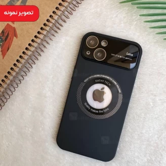 قاب فانتزی آیفون AppleiPhone 13 طرح Black Tech