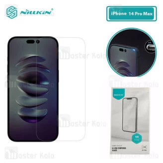 گلس نیلکین آیفون Apple iPhone 14 Pro Max Nillkin H+ Pro