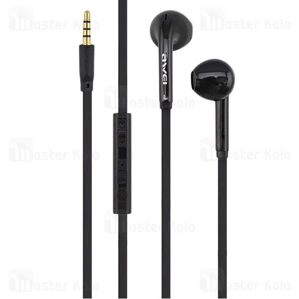 هندزفری سیمی اوی Awei ES-15HI