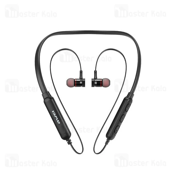 هندزفری بلوتوث گردنی اوی Awei G10BL