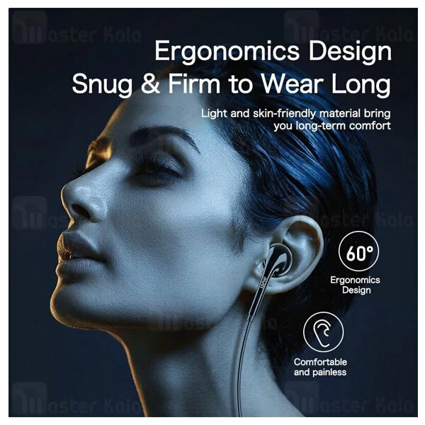 هندزفری سیمی اوی Awei PC7